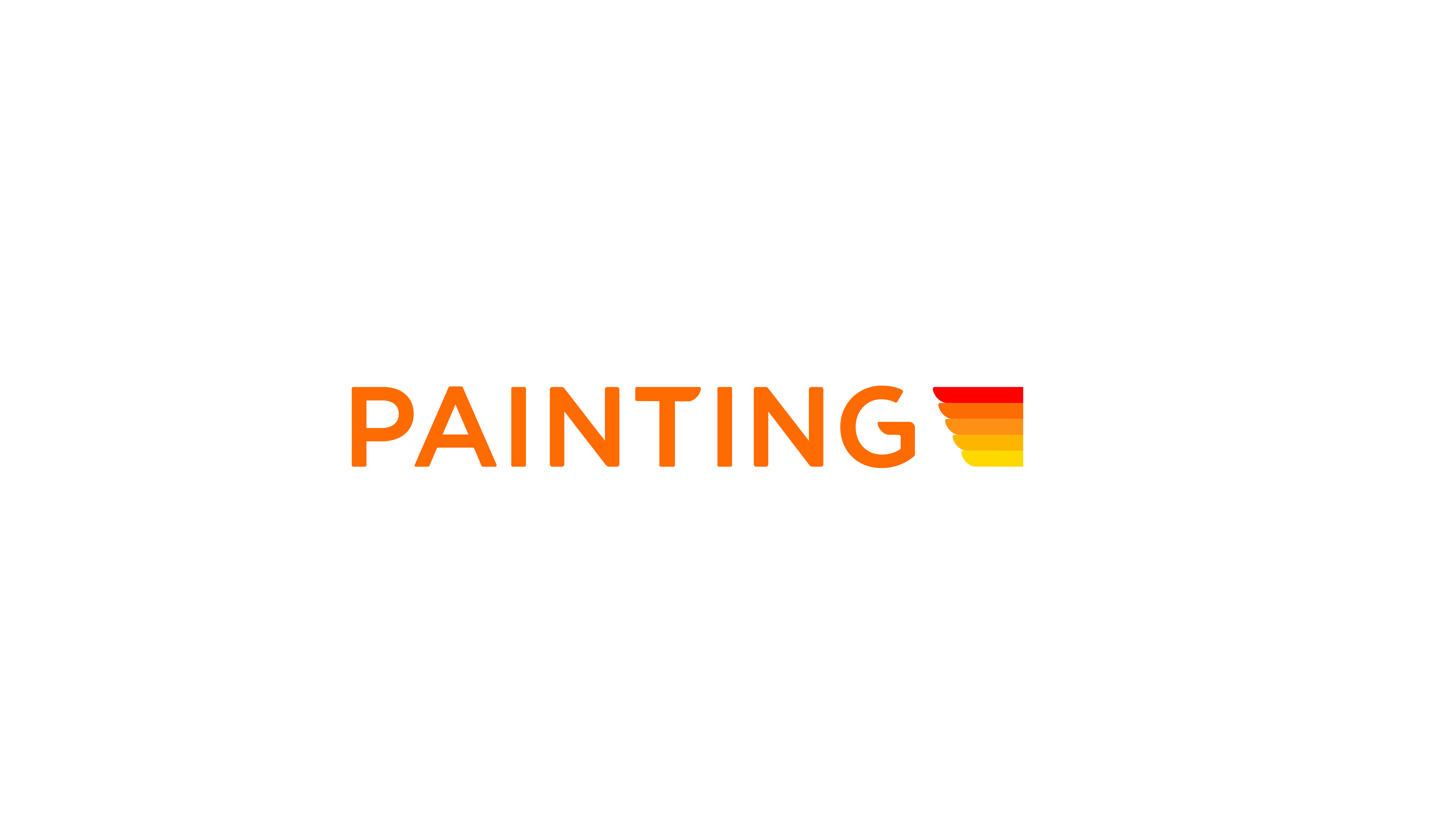 Five Star Painting of Red Deer
